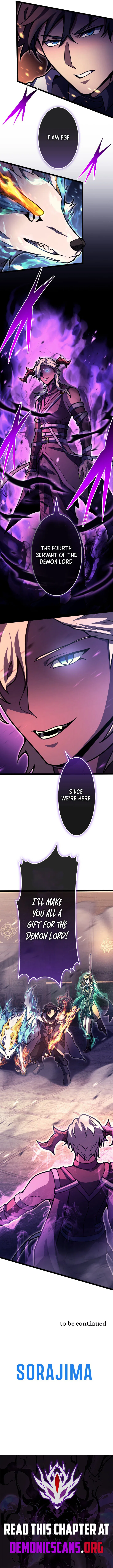 The Genius Healer Starts Over Chapter 23 – Page 16