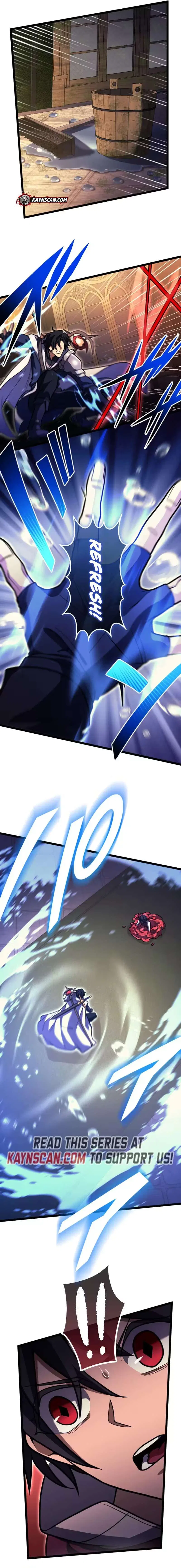 The Genius Healer Starts Over Chapter 22 – Page 4