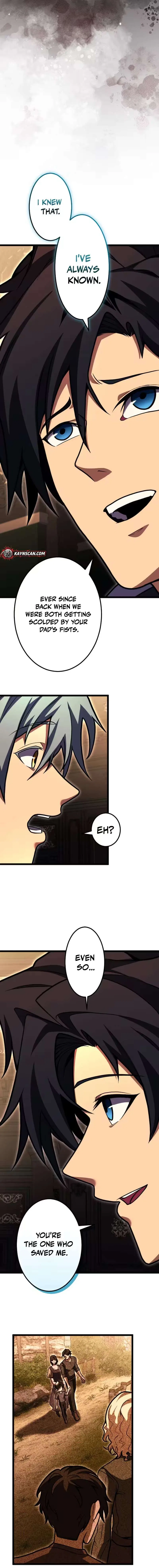 The Genius Healer Starts Over Chapter 22 – Page 10
