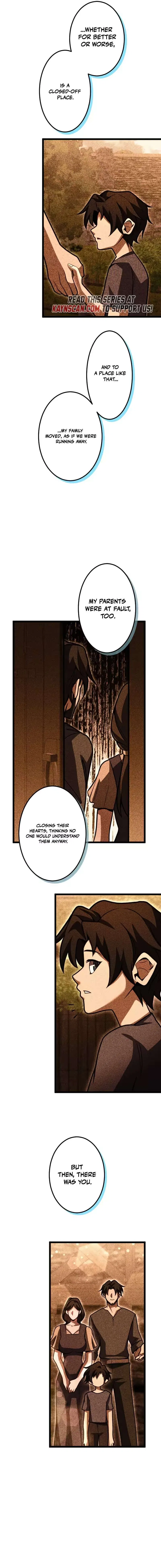 The Genius Healer Starts Over Chapter 22 – Page 11