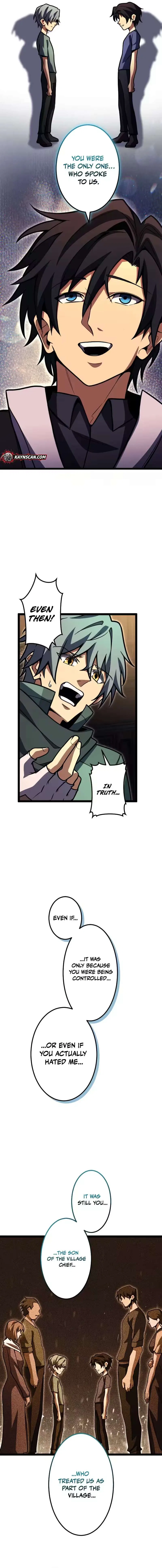 The Genius Healer Starts Over Chapter 22 – Page 12