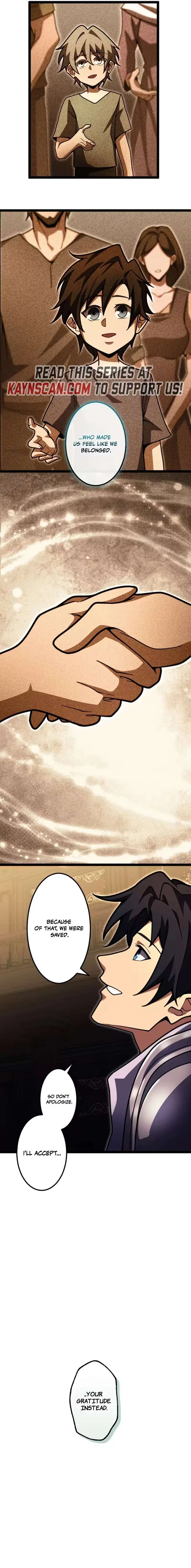 The Genius Healer Starts Over Chapter 22 – Page 13