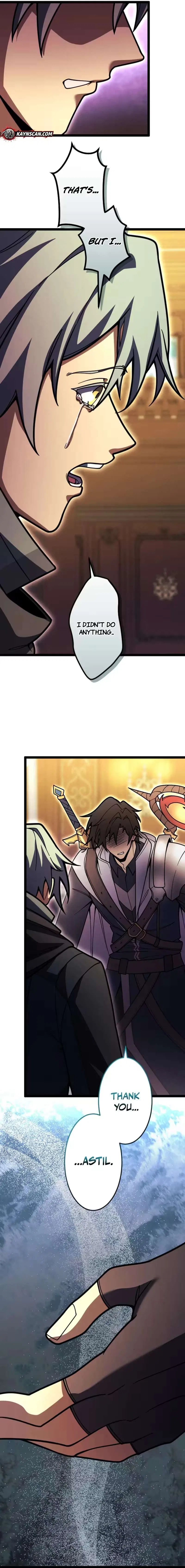 The Genius Healer Starts Over Chapter 22 – Page 14