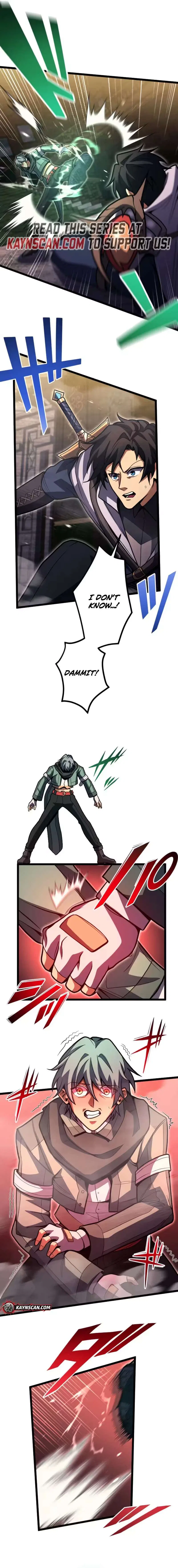 The Genius Healer Starts Over Chapter 22 – Page 18