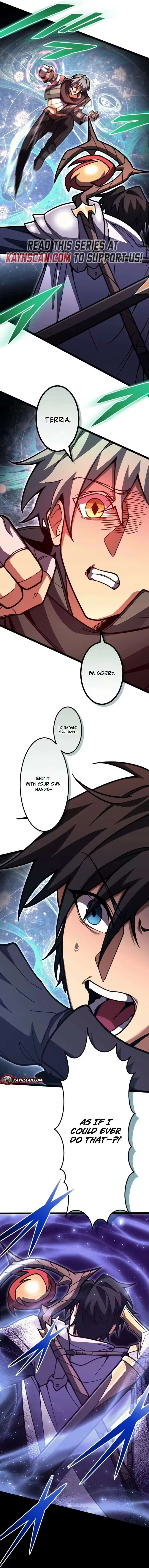 The Genius Healer Starts Over Chapter 22 – Page 19