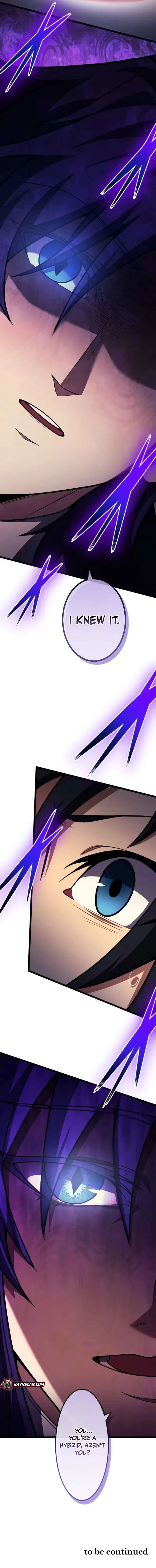 The Genius Healer Starts Over Chapter 22 – Page 22