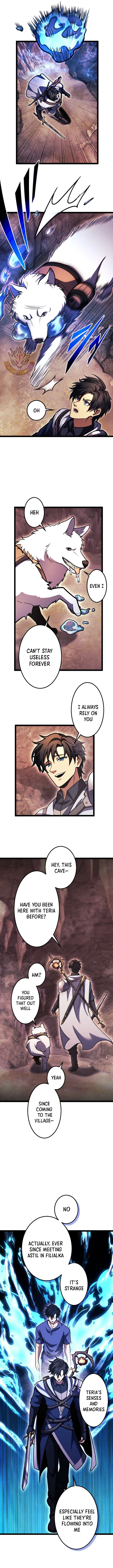 The Genius Healer Starts Over Chapter 19 – Page 7