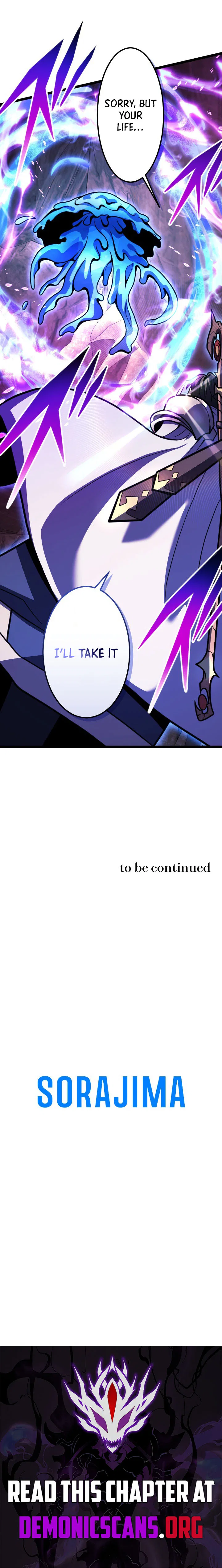 The Genius Healer Starts Over Chapter 19 – Page 14