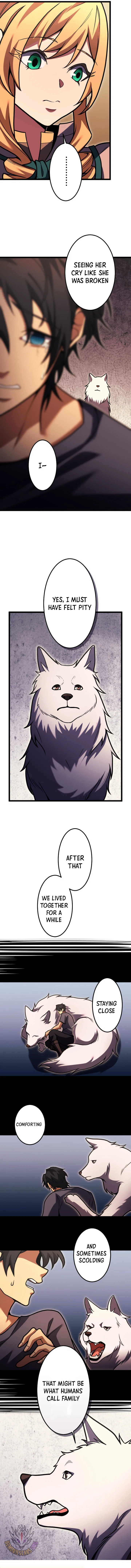 The Genius Healer Starts Over Chapter 18 – Page 9