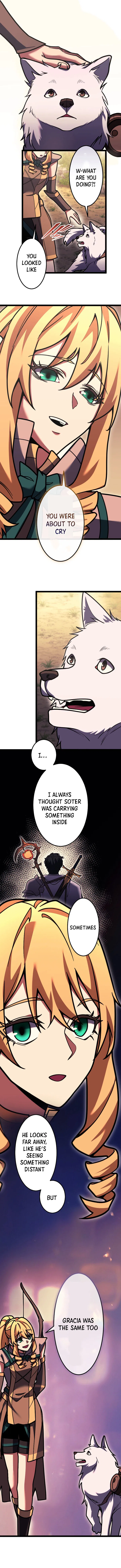 The Genius Healer Starts Over Chapter 18 – Page 10