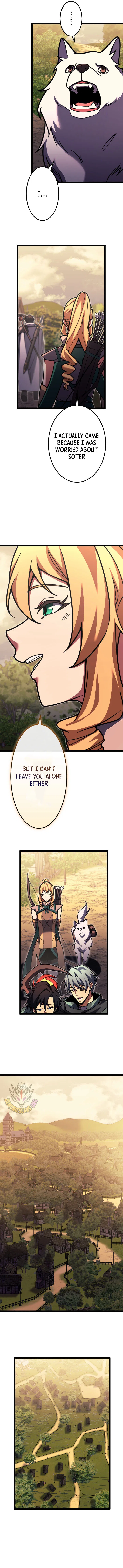 The Genius Healer Starts Over Chapter 18 – Page 11