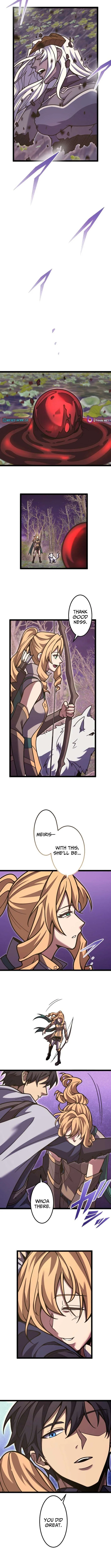 The Genius Healer Starts Over Chapter 17 – Page 2