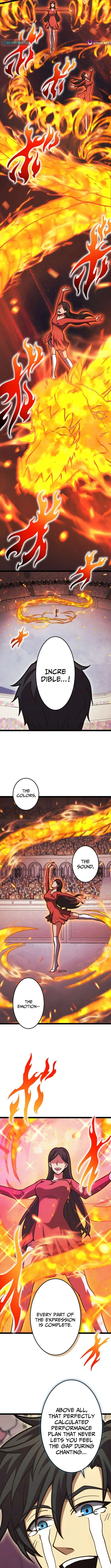 The Genius Healer Starts Over Chapter 17 – Page 6