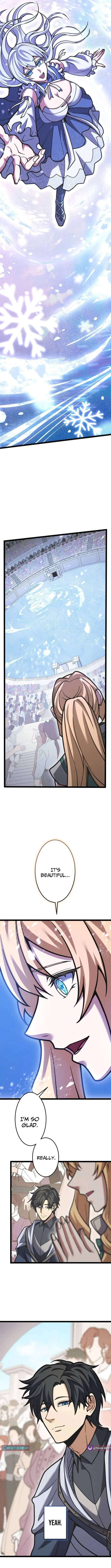 The Genius Healer Starts Over Chapter 17 – Page 10