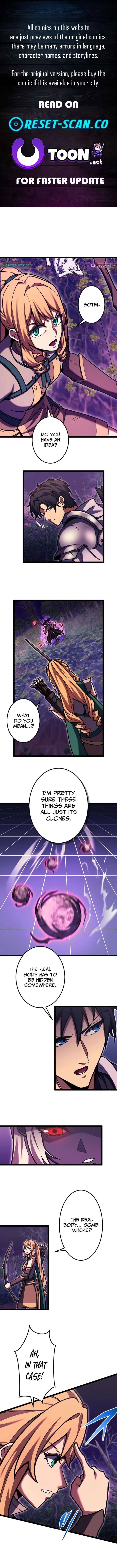 The Genius Healer Starts Over Chapter 16 – Page 1