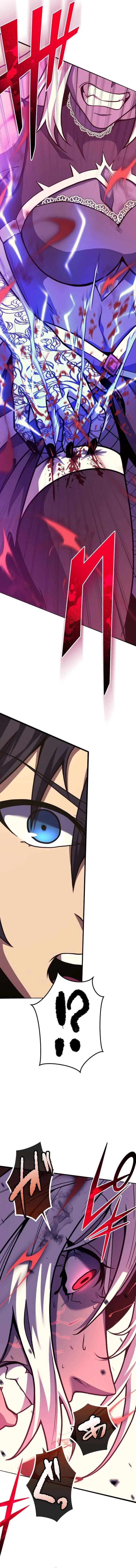 The Genius Healer Starts Over Chapter 16 – Page 7