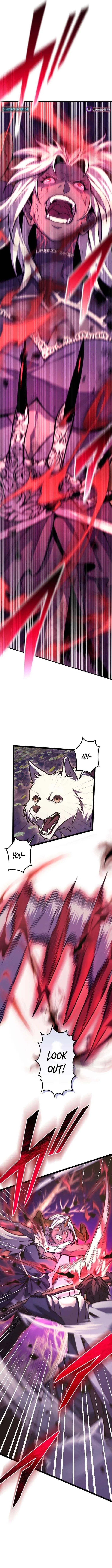 The Genius Healer Starts Over Chapter 16 – Page 8