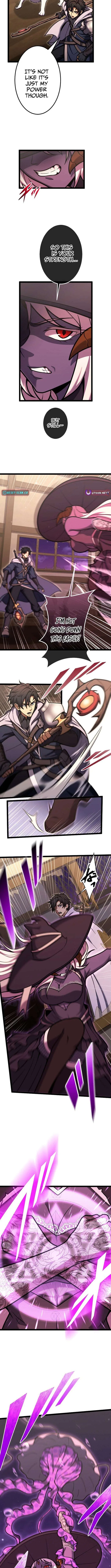 The Genius Healer Starts Over Chapter 15 – Page 2