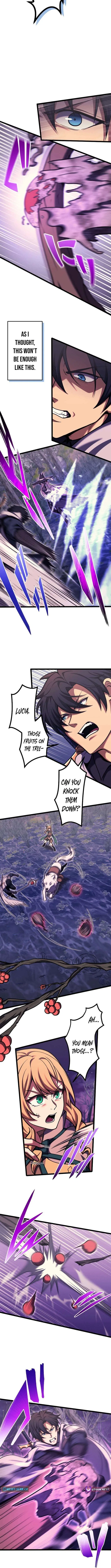 The Genius Healer Starts Over Chapter 15 – Page 7
