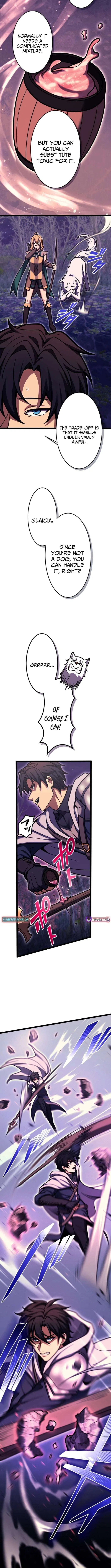 The Genius Healer Starts Over Chapter 15 – Page 10