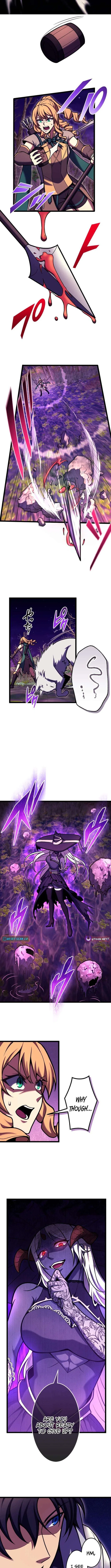 The Genius Healer Starts Over Chapter 15 – Page 11
