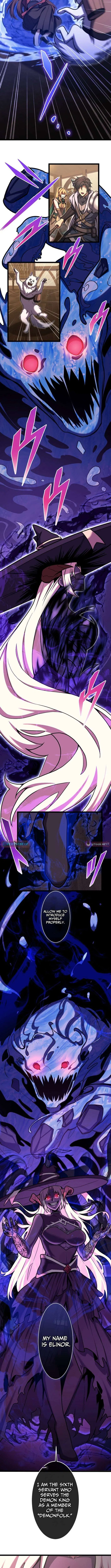 The Genius Healer Starts Over Chapter 14 – Page 4
