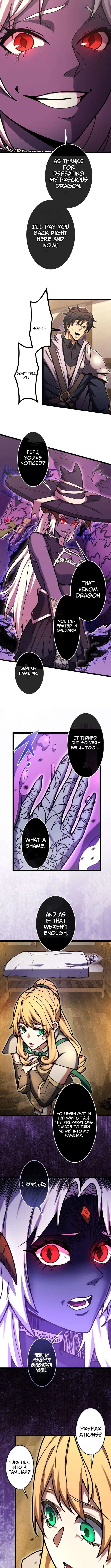 The Genius Healer Starts Over Chapter 14 – Page 5