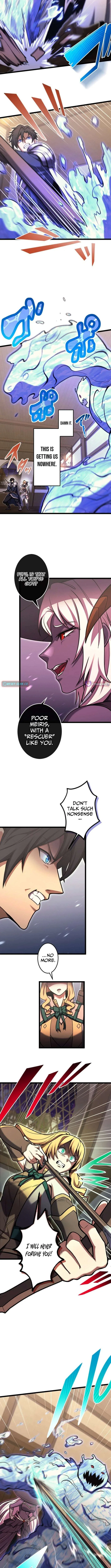 The Genius Healer Starts Over Chapter 14 – Page 9