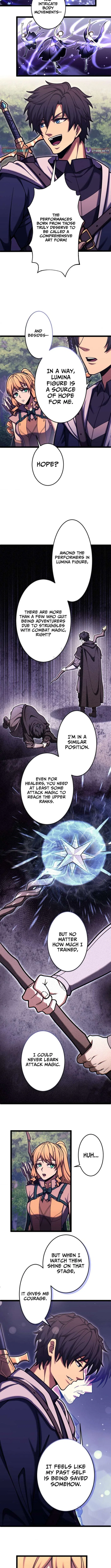 The Genius Healer Starts Over Chapter 13 – Page 2