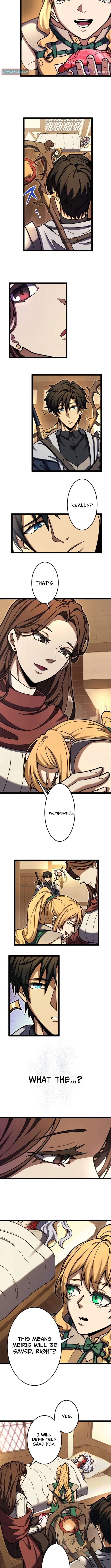 The Genius Healer Starts Over Chapter 13 – Page 6