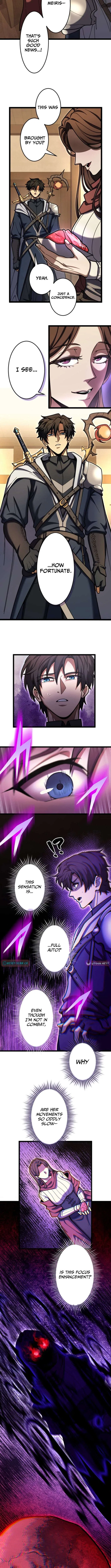 The Genius Healer Starts Over Chapter 13 – Page 7