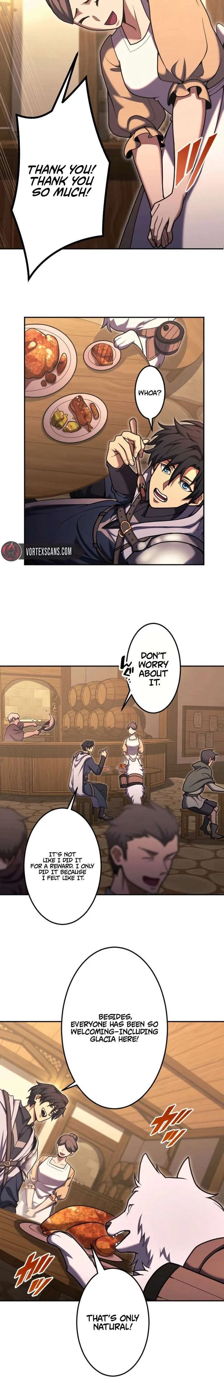 The Genius Healer Starts Over Chapter 12 – Page 2