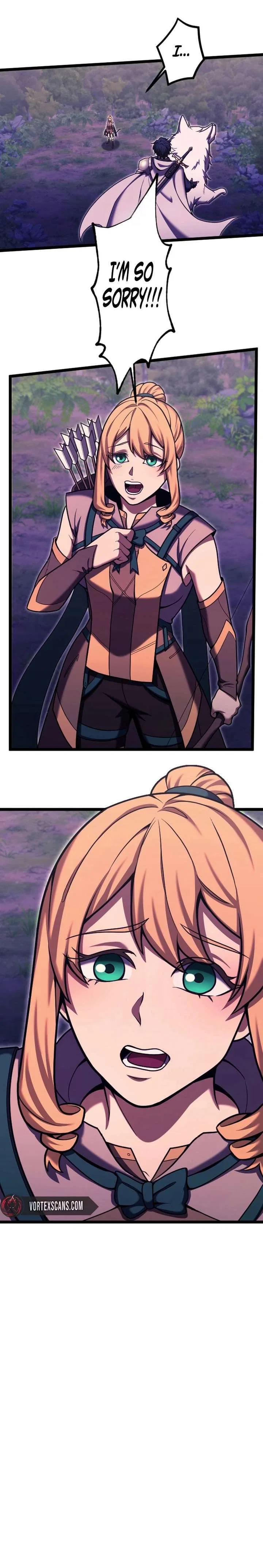 The Genius Healer Starts Over Chapter 12 – Page 8