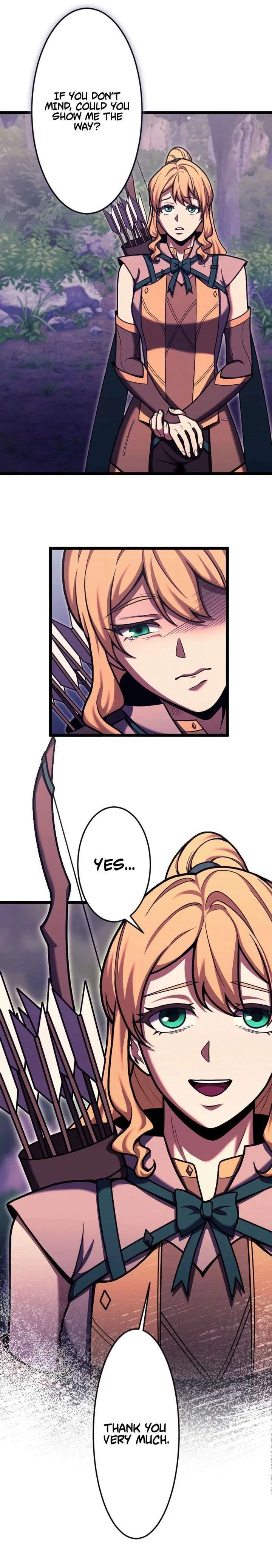 The Genius Healer Starts Over Chapter 12 – Page 15
