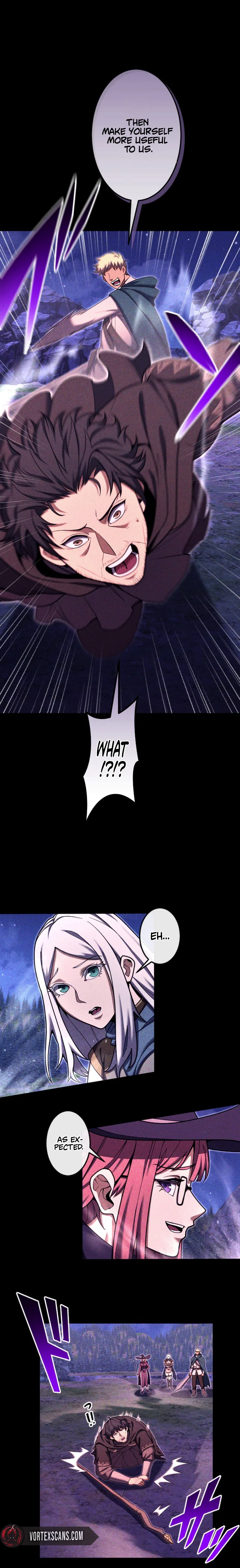 The Genius Healer Starts Over Chapter 10 – Page 3