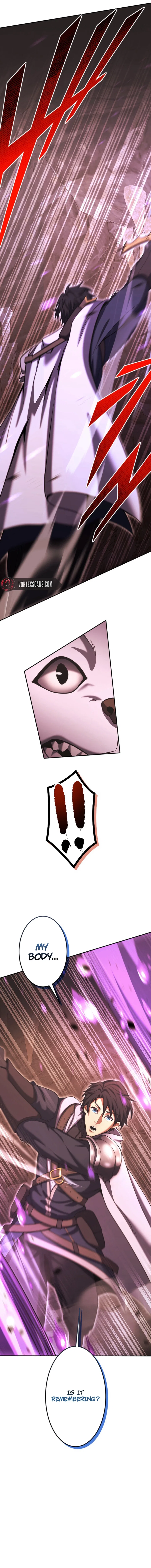The Genius Healer Starts Over Chapter 10 – Page 14