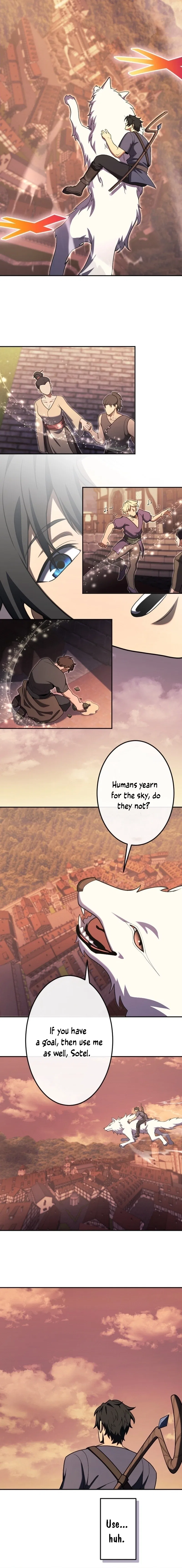 The Genius Healer Starts Over Chapter 8 – Page 15