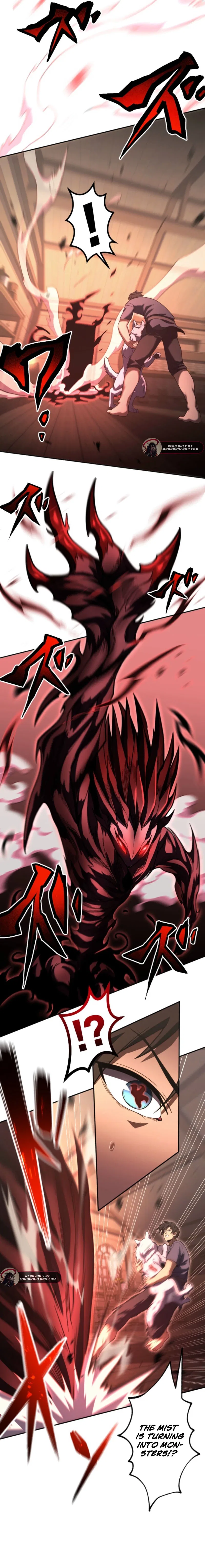 The Genius Healer Starts Over Chapter 7 – Page 2