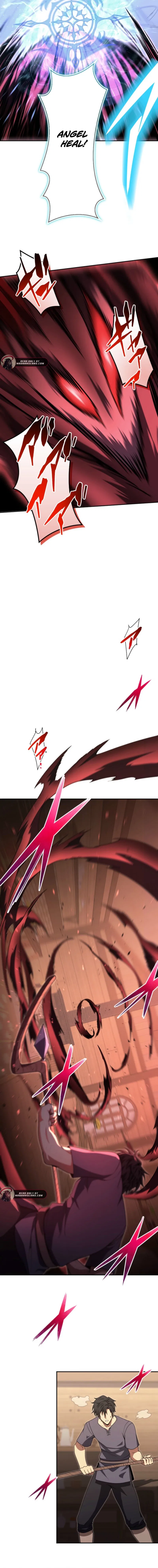The Genius Healer Starts Over Chapter 7 – Page 13