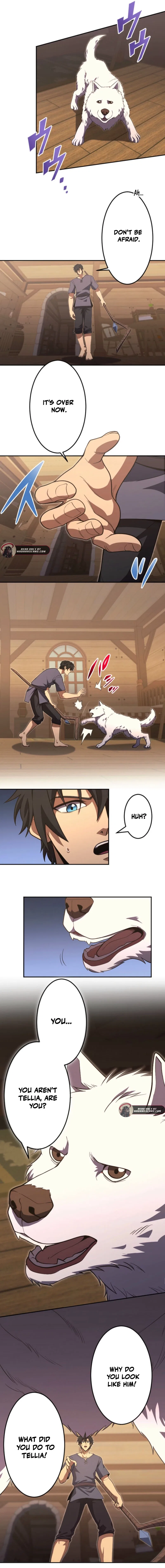 The Genius Healer Starts Over Chapter 7 – Page 16
