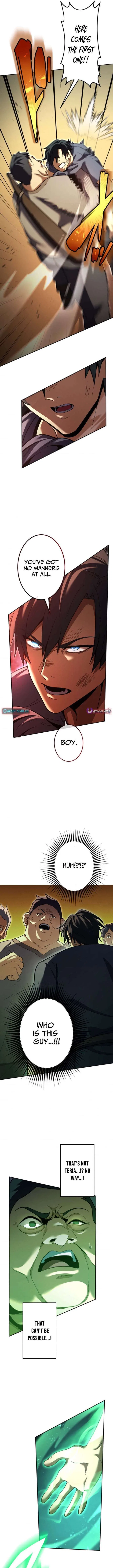 The Genius Healer Starts Over Chapter 2 – Page 4