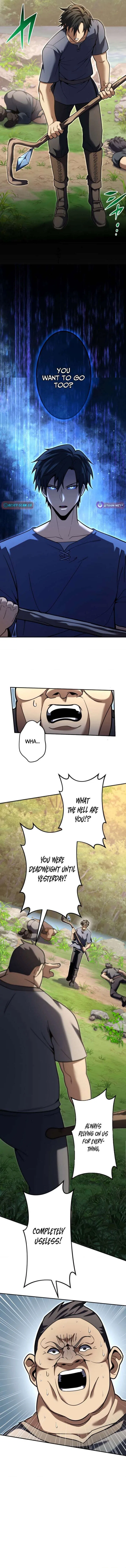 The Genius Healer Starts Over Chapter 2 – Page 9