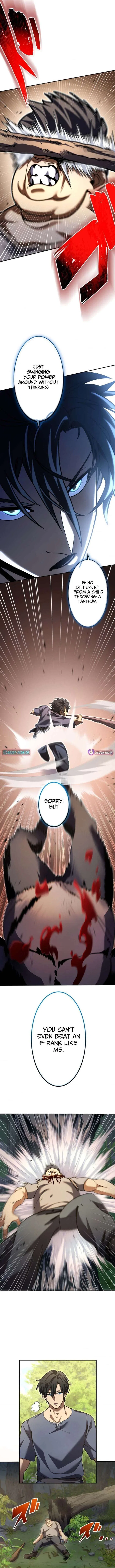The Genius Healer Starts Over Chapter 2 – Page 11