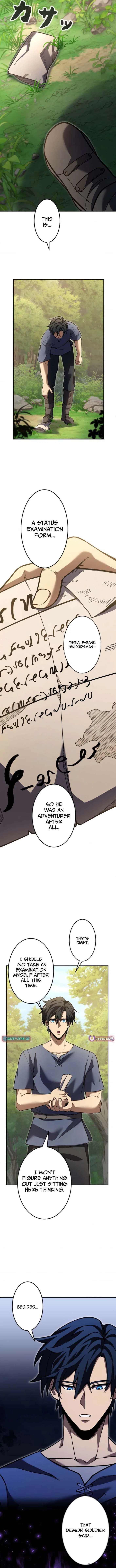 The Genius Healer Starts Over Chapter 2 – Page 13