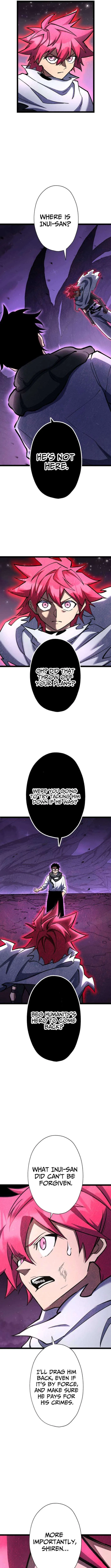 Infinite Awakening Chapter 50 – Page 4