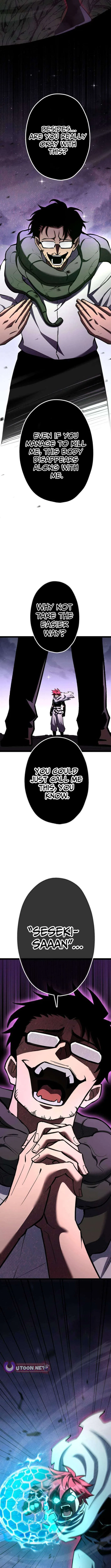Infinite Awakening Chapter 50 – Page 6