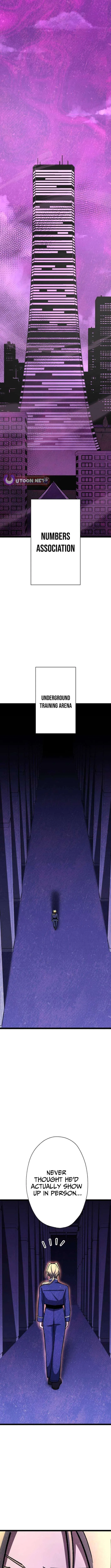 Infinite Awakening Chapter 50 – Page 9