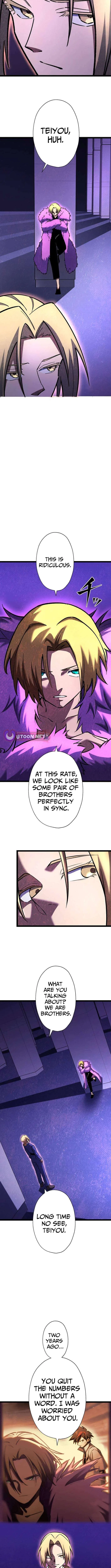 Infinite Awakening Chapter 50 – Page 10
