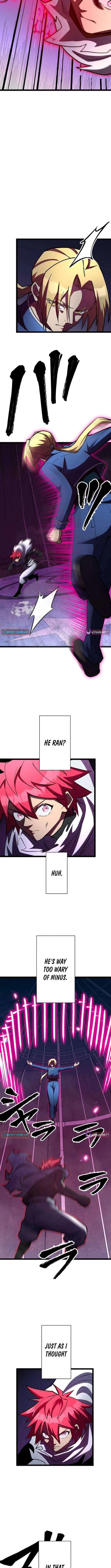 Infinite Awakening Chapter 49 – Page 5