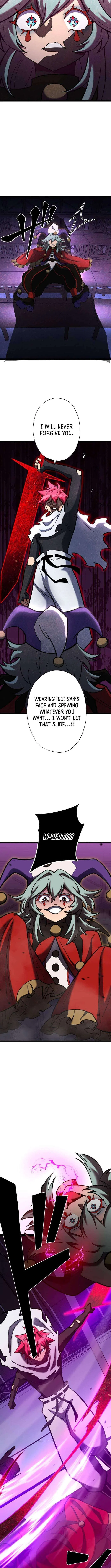 Infinite Awakening Chapter 49 – Page 13